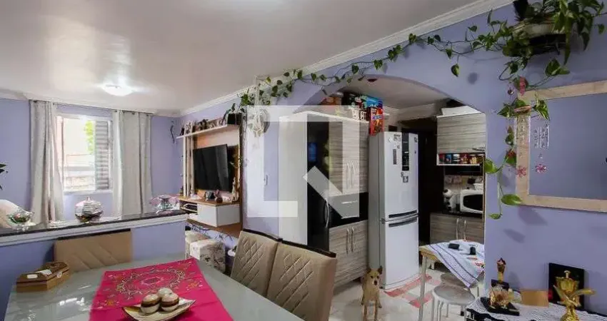 Apartamento com 2 quartos à venda na Rua Estéfano Filipini, --, Artur Alvim, São Paulo