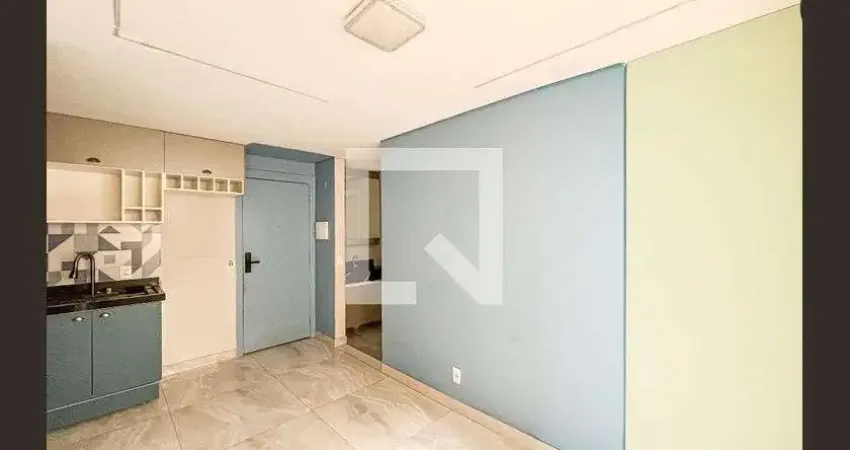 Apartamento com 2 quartos à venda na Rua Federação Paulista de Futebol, --, Barra Funda, São Paulo