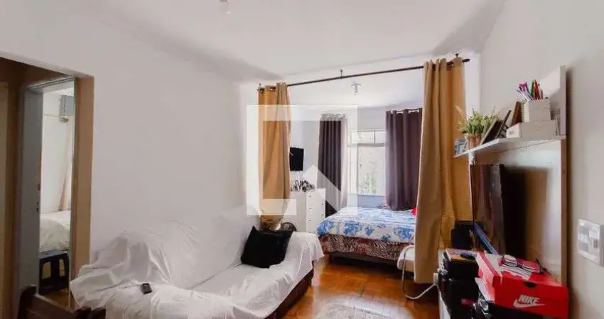 Apartamento com 1 quarto à venda na Rua São Paulo, --, Liberdade, São Paulo