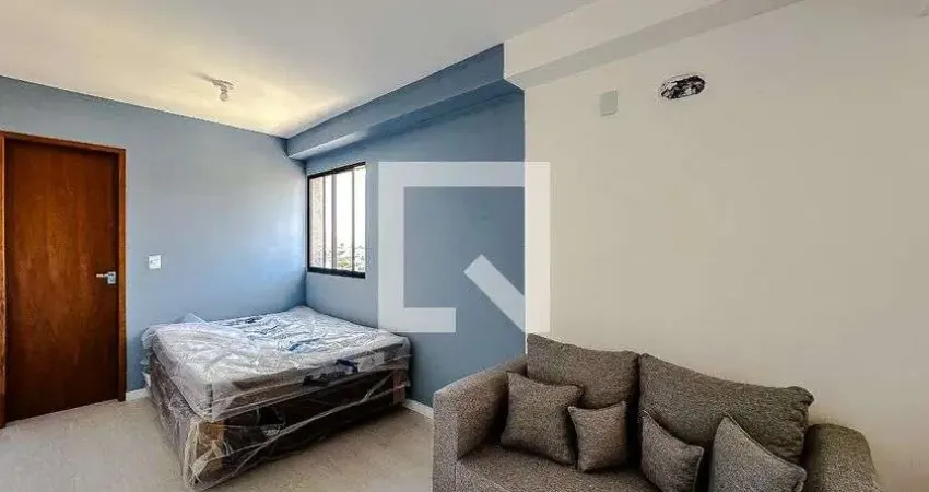 Apartamento com 1 quarto à venda na Rua Serra de Jairé, --, Belém, São Paulo