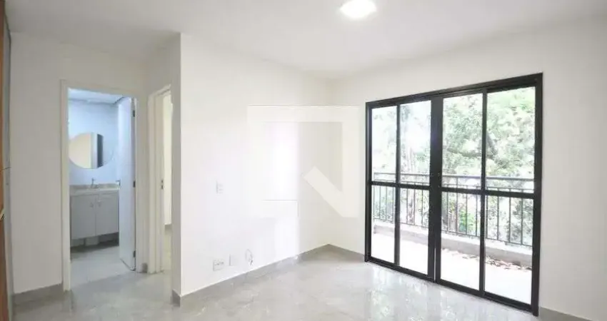 Apartamento com 1 quarto à venda na Rua da Esperança, --, Jardim Brasil, São Paulo