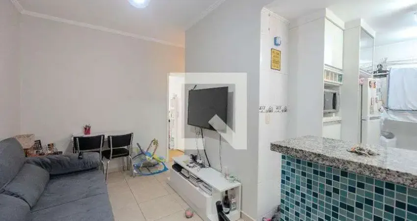 Apartamento com 1 quarto à venda na Rua Acaraú, --, Consolação, São Paulo