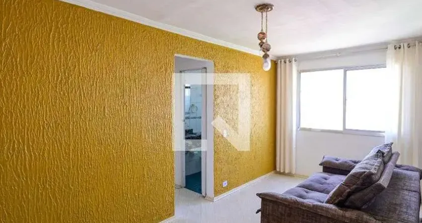 Apartamento com 2 quartos à venda na Rua Artur Quellini, --, Jardim São Savério, São Paulo