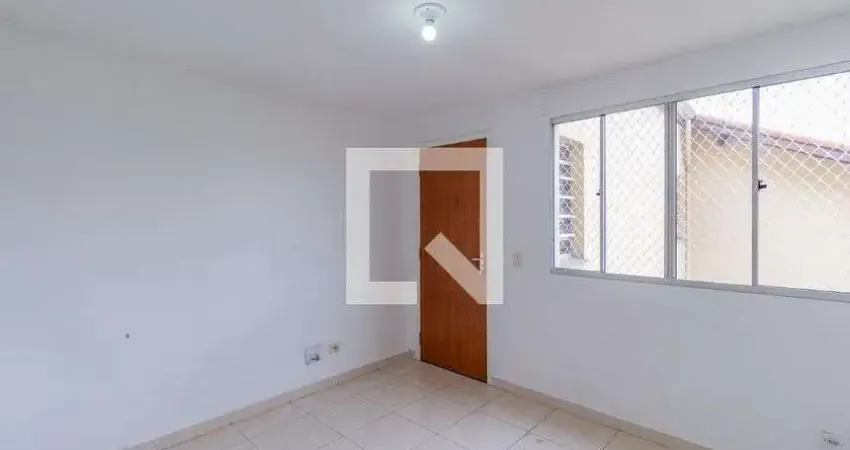Apartamento com 2 quartos à venda na Rua Pernambucana, --, Novo Osasco, Osasco