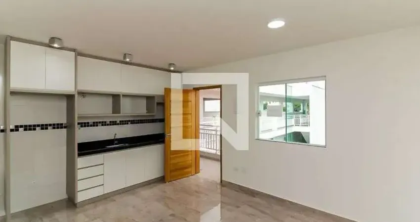 Apartamento com 1 quarto à venda na Rua Antônio Clemente, --, Água Fria, São Paulo