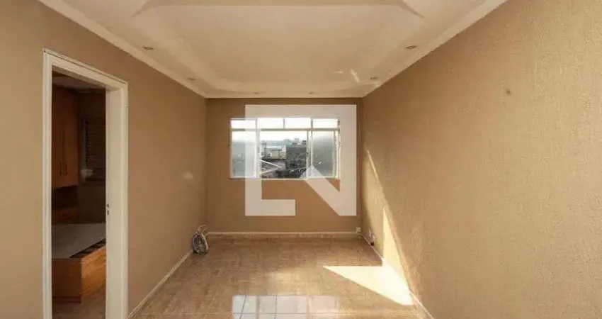 Apartamento com 2 quartos à venda na Rua Frei Diogo das Chagas, --, Sapopemba, São Paulo