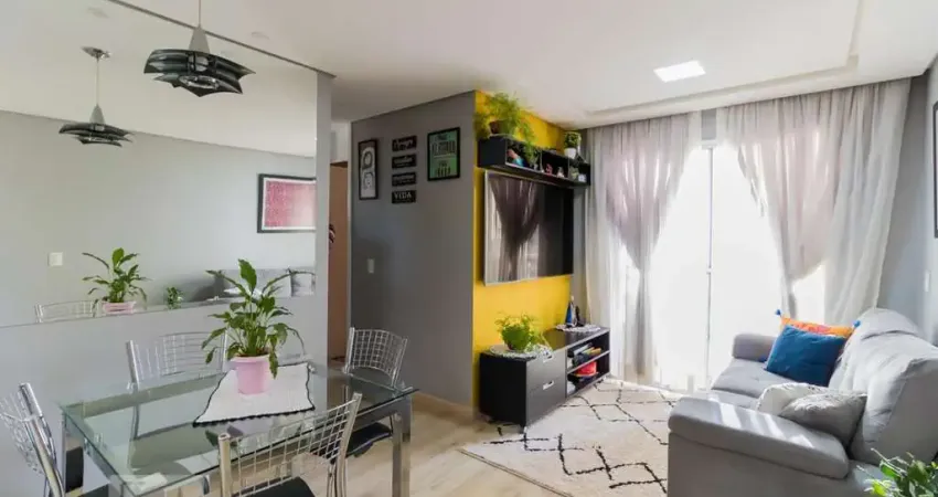 Apartamento com 3 quartos à venda na Rua Agrimensor Sugaya, --, Itaquera, São Paulo