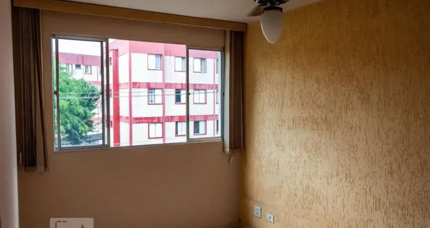 Apartamento com 2 quartos à venda na Rua Camarujipe, --, Vila Constança, São Paulo