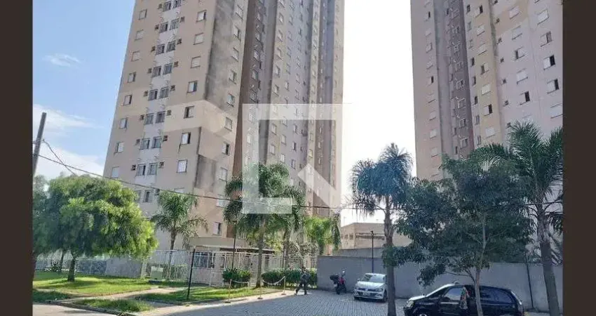Apartamento com 2 quartos à venda na Avenida Sapopemba, --, Vila Clarice, Santo André