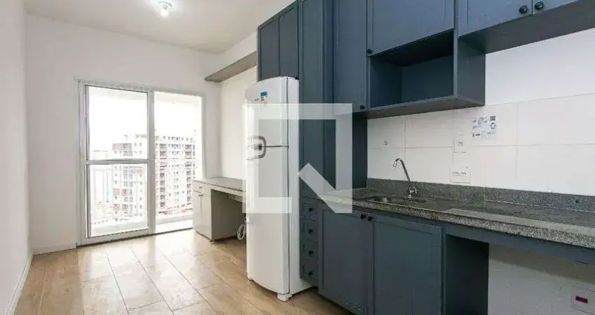Apartamento com 1 quarto à venda na Avenida Amador Bueno da Veiga, --, Vila Esperança, São Paulo