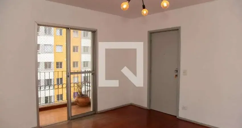 Apartamento com 2 quartos à venda na Rua Tenente Isaías Branco de Araújo, --, Jardim São Luís, São Paulo