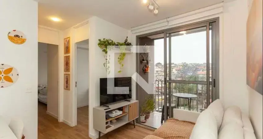 Apartamento com 2 quartos à venda na Avenida Yervant Kissajikian, --, Jardim Marajoara, São Paulo