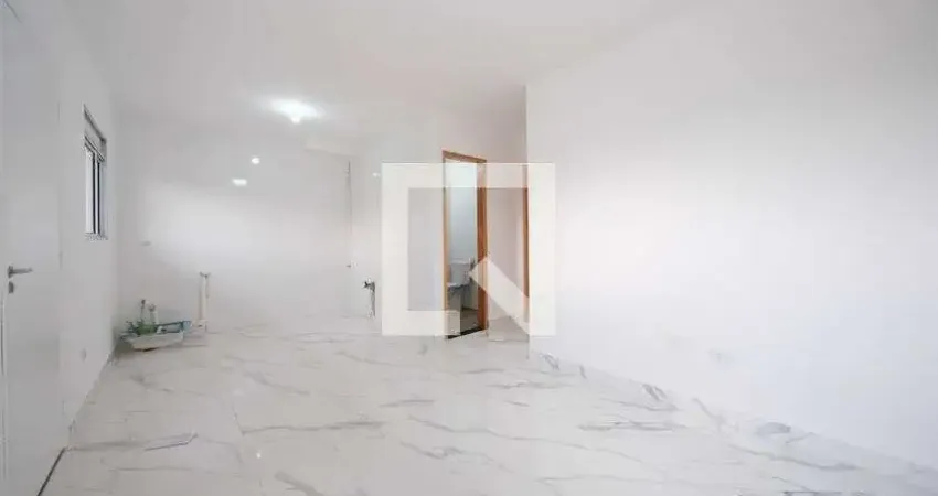 Apartamento com 2 quartos à venda na Rua Padre Serafim Leite, --, Ermelino Matarazzo, São Paulo