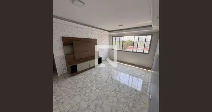 Apartamento com 2 quartos à venda na Rua Doutor Abelardo Vergueiro César, --, Vila Mascote, São Paulo