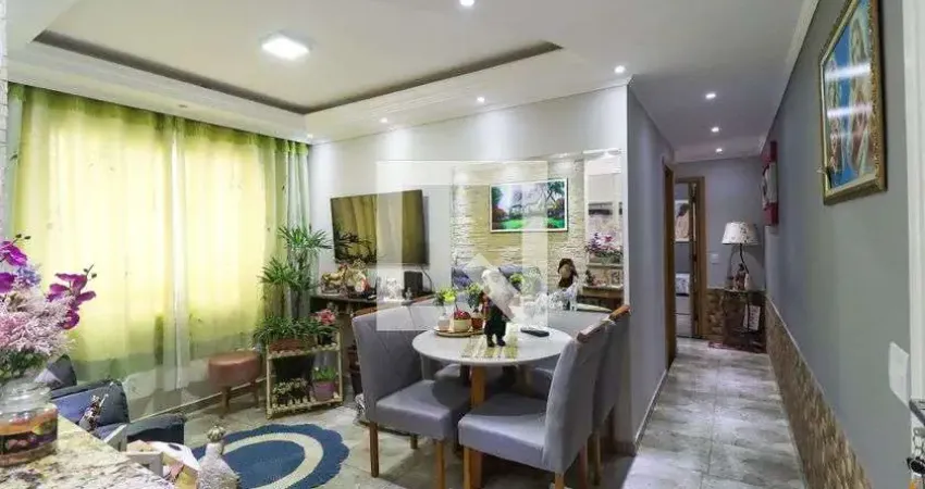 Apartamento com 2 quartos à venda na Rua Carapajó, --, Tucuruvi, São Paulo