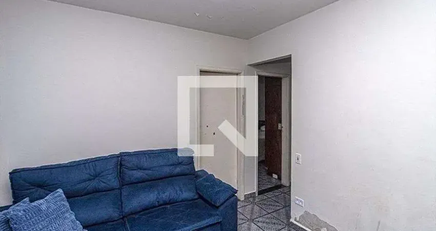 Apartamento com 1 quarto à venda na Avenida Padre Arlindo Vieira, --, Vila das Mercês, São Paulo