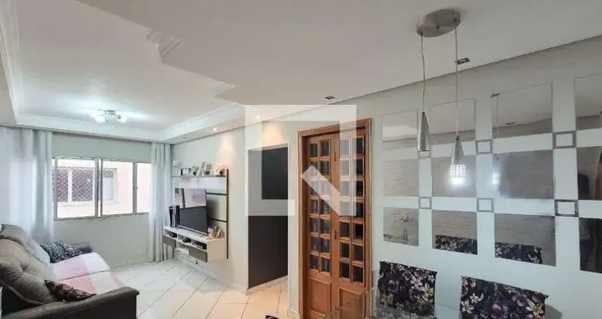 Apartamento com 2 quartos à venda na Rua Padre José Leite Penteado, --, Assunção, São Bernardo do Campo