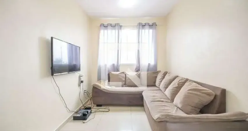 Apartamento com 2 quartos à venda na Rua Kenkiti Shimomoto, --, Bussocaba, Osasco