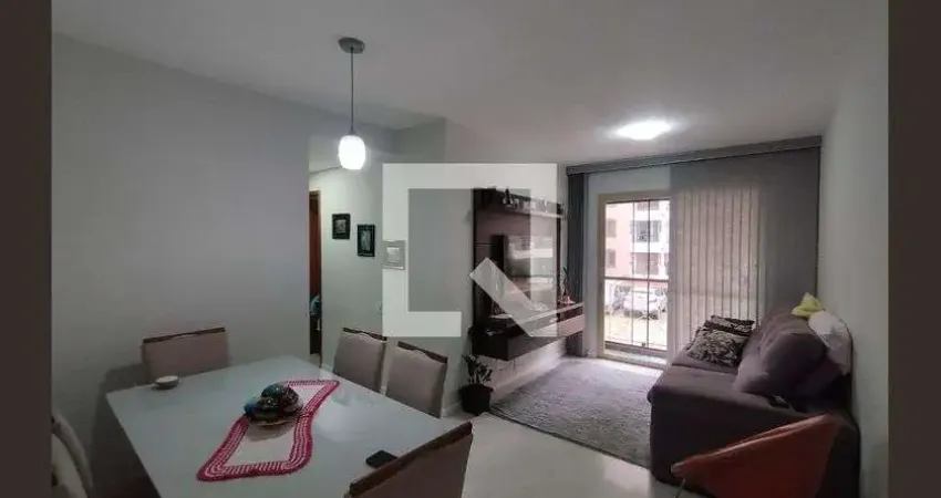 Apartamento com 3 quartos à venda na Avenida dos Ourives, --, Jardim São Savério, São Paulo