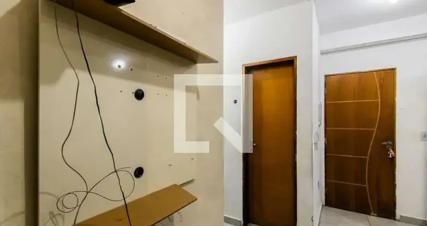 Apartamento com 1 quarto à venda na Rua Cláudio Ptolomeu, --, Artur Alvim, São Paulo