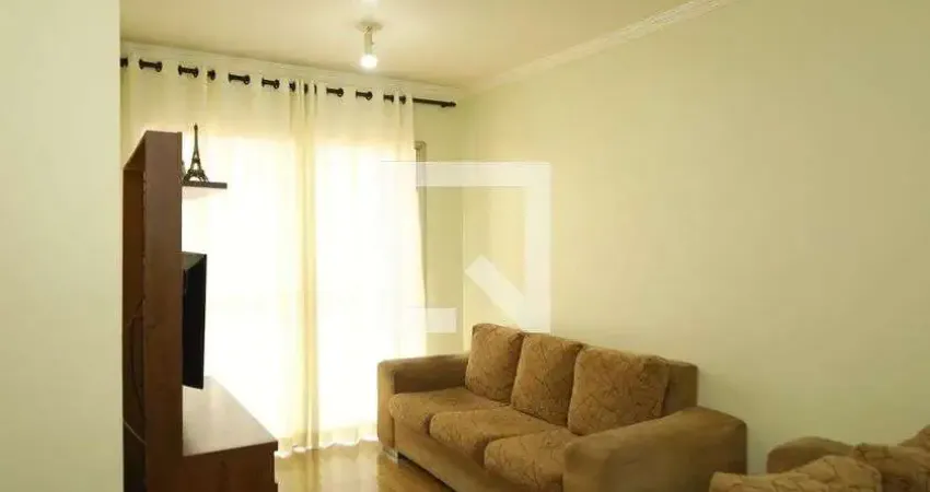 Apartamento com 3 quartos à venda na Rua Waldomiro Fonseca, --, Itaquera, São Paulo