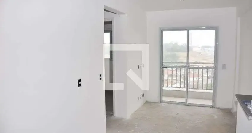 Apartamento com 2 quartos à venda na Rua Calixto de Jesus Netto, --, Freguesia do Ó, São Paulo