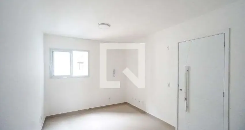 Apartamento com 1 quarto à venda na Rua Alcacer-Kehir, --, Tatuapé, São Paulo