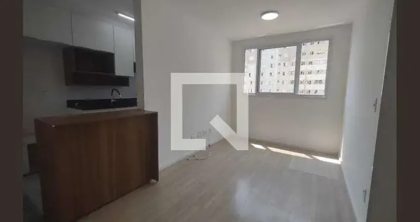 Apartamento com 2 quartos à venda na Avenida Aparecida do Rio Negro, --, Jardim Íris, São Paulo