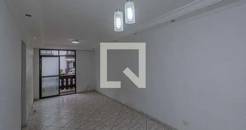 Apartamento com 3 quartos à venda na Rua Campeadores, --, Jardim Santa Emília, São Paulo