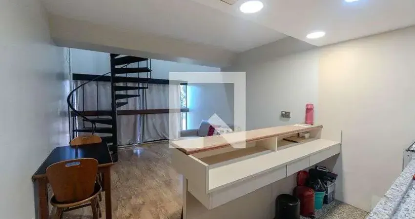 Apartamento com 1 quarto à venda na Rua Carlos Sampaio, --, Bela Vista, São Paulo