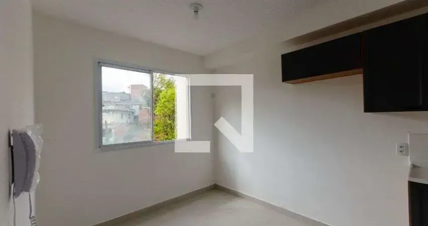 Apartamento com 2 quartos à venda na Rua José Peres Campelo, --, Piqueri, São Paulo