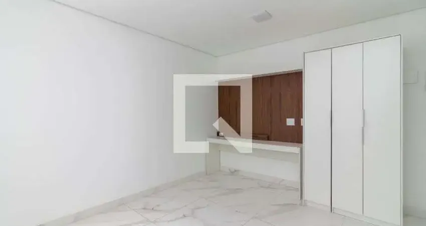 Apartamento com 1 quarto à venda na Rua Marechal Hermes da Fonseca, --, Santana, São Paulo
