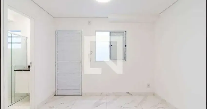 Apartamento com 1 quarto à venda na Rua Marechal Hermes da Fonseca, --, Santana, São Paulo