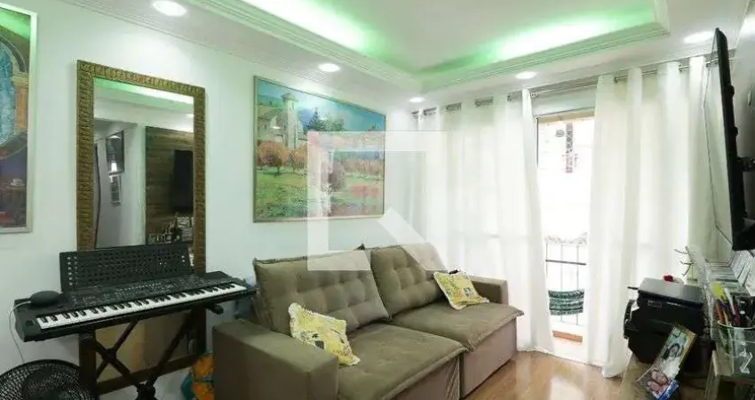 Apartamento com 2 quartos à venda na Rua Nicolau Tolentino de Almeida, --, Vila Dionisia, São Paulo