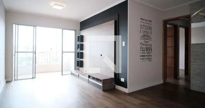 Apartamento com 3 quartos à venda na Rua Fábio José Bezerra, --, Ermelino Matarazzo, São Paulo