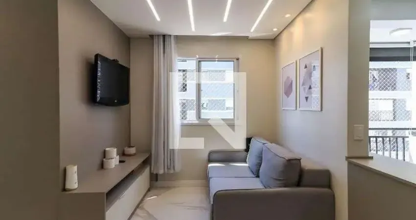 Apartamento com 1 quarto à venda na Rua Clodomiro de Oliveira, --, Parque Reboucas, São Paulo