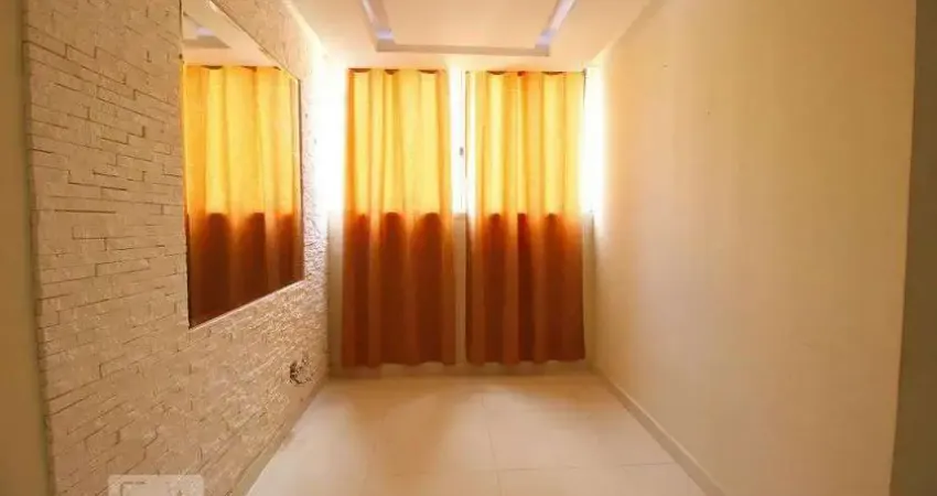 Apartamento com 3 quartos à venda na Rua Mário Capuano, --, Itaquera, São Paulo