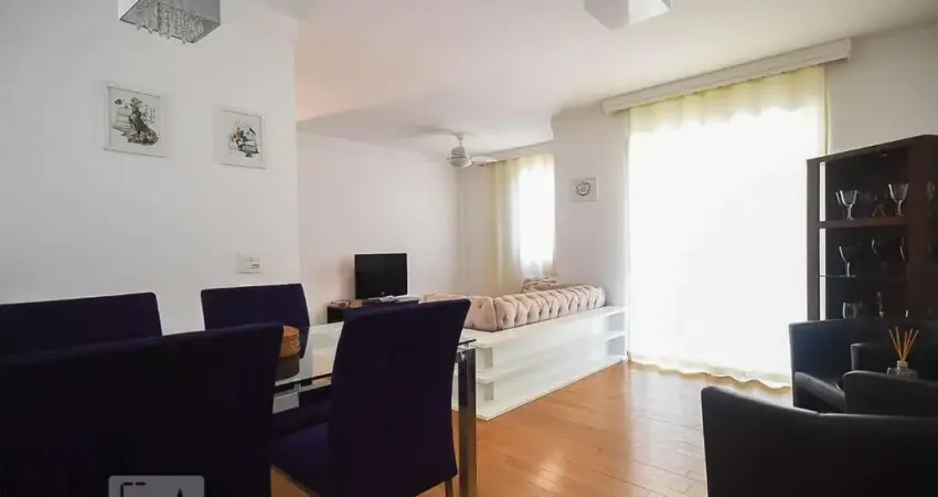 Apartamento com 2 quartos à venda na Rua João Simões de Souza, --, Vila Andrade, São Paulo