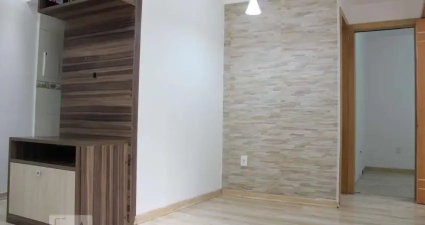 Apartamento com 2 quartos à venda na Rua Baltazar Nunes, --, Itaquera, São Paulo