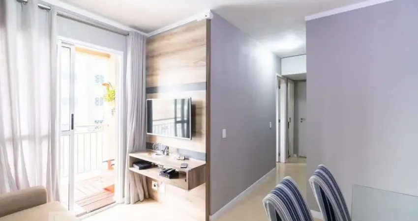 Apartamento com 2 quartos à venda na Rua Victório Santim, --, Itaquera, São Paulo