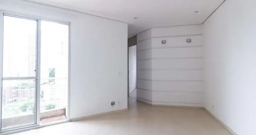 Apartamento com 2 quartos à venda na Rua Antônio Gil, --, Jardim Marajoara, São Paulo