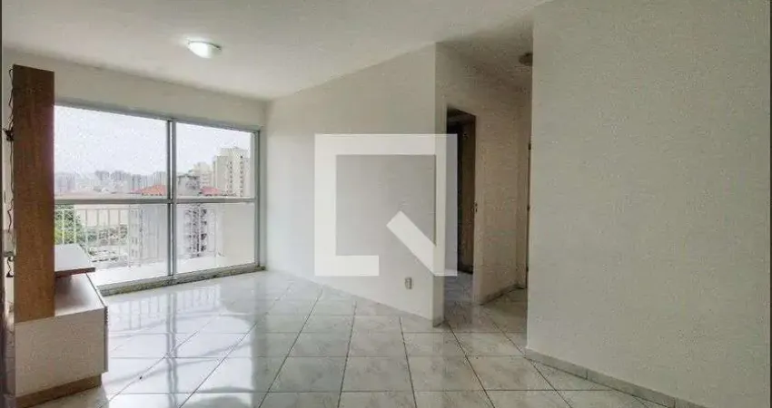 Apartamento com 2 quartos à venda na Rua Cesário Ramalho, --, Cambuci, São Paulo