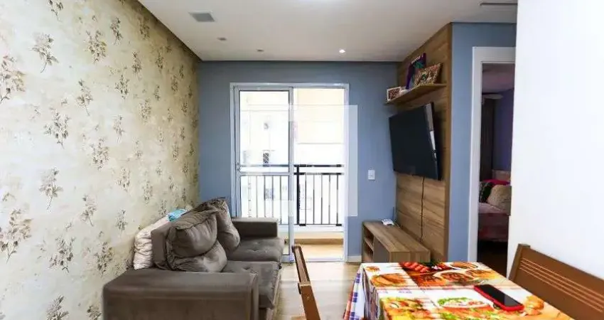 Apartamento com 2 quartos à venda na Rua Carlos Magalhães, --, Vila Andrade, São Paulo