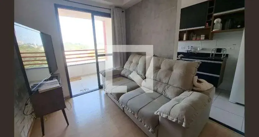 Apartamento com 2 quartos à venda na Estrada das Rosas, --, Santa Maria, Osasco