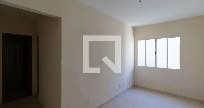 Apartamento com 2 quartos à venda na Avenida Capitão Anselmo Barcelos, --, Ponte Rasa, São Paulo