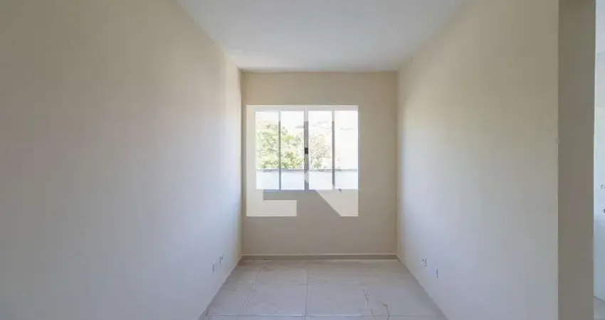 Apartamento com 2 quartos à venda na Avenida Capitão Anselmo Barcelos, --, Ponte Rasa, São Paulo