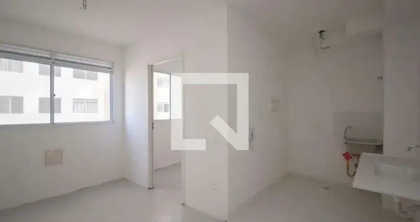 Apartamento com 2 quartos à venda na Rua Maestro Gabriel Migliori, --, Freguesia do Ó, São Paulo