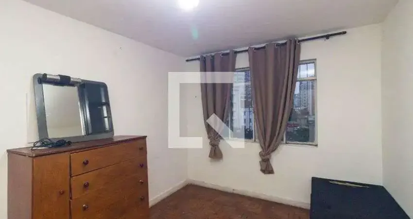 Apartamento com 1 quarto à venda na Rua Ana Cintra, --, Santa Cecília, São Paulo