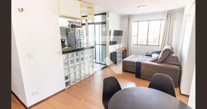 Apartamento com 2 quartos à venda na Rua Azevedo Júnior, --, Mooca, São Paulo