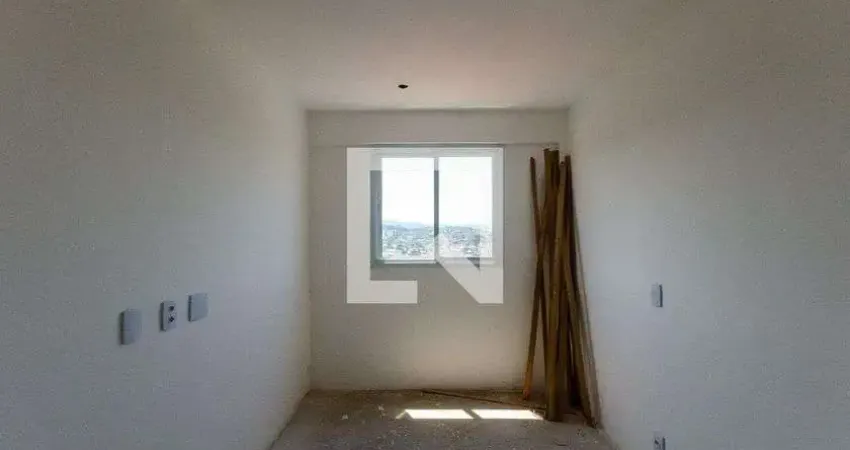 Apartamento com 1 quarto à venda na Rua Calixto de Jesus Netto, --, Freguesia do Ó, São Paulo